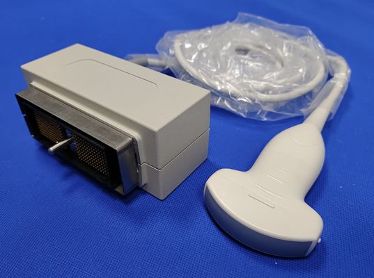 Ultrasonic Human Convex Probe Transducer for Medison AXC2-8 Medical Exmination Needs