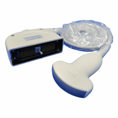 Medical Exmination Mindray 35C50P Ultrasound Compatible Convex Probe for MRI Machine DC30