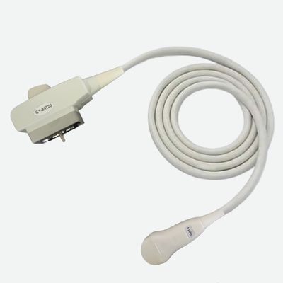 Electric Medical Exmination Ultrasound Scan Probe 9618C 9618plus Microconvex C1-8/20R