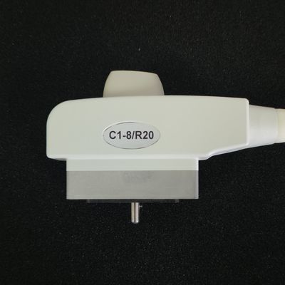 Electric Medical Exmination Ultrasound Scan Probe 9618C 9618plus Microconvex C1-8/20R