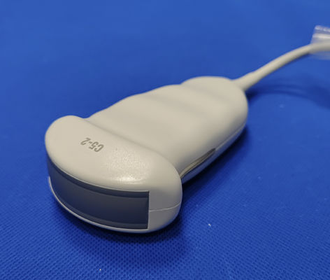 Diagnostic Imaging System PH C5-2 HD5 HD6 EnVisor Ultrasound Machine Transducer Probe