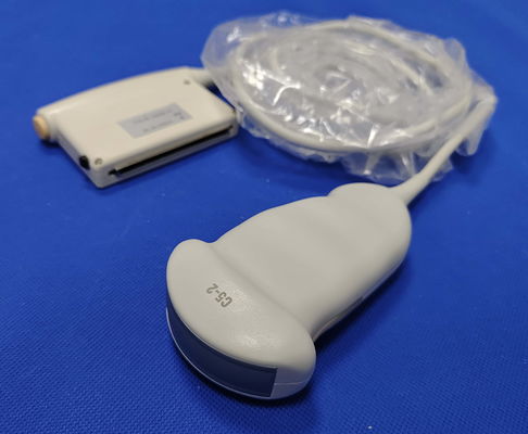 Diagnostic Imaging System PH C5-2 HD5 HD6 EnVisor Ultrasound Machine Transducer Probe