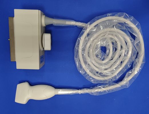 Medical Diagnosis Ultrasonic Linear Probe Transducer Compatible with Medison AXL5-12IM