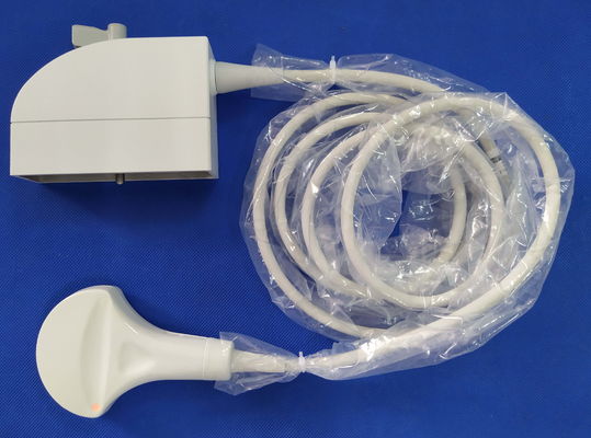Medical Ultrasound Probe Scanner Compatible with Siemens Prima Adara Convex 3.5C40S