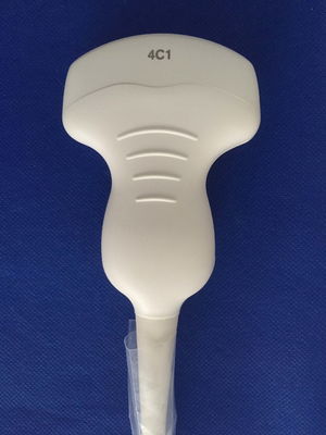 Medical Diagnosis Ultrasound Transducer Probe for Siemens 4C1S2000 X700 Compatibility