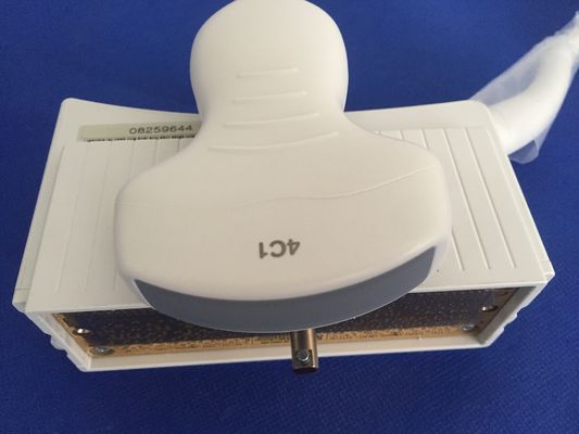 Medical Diagnosis Ultrasound Transducer Probe for Siemens 4C1S2000 X700 Compatibility