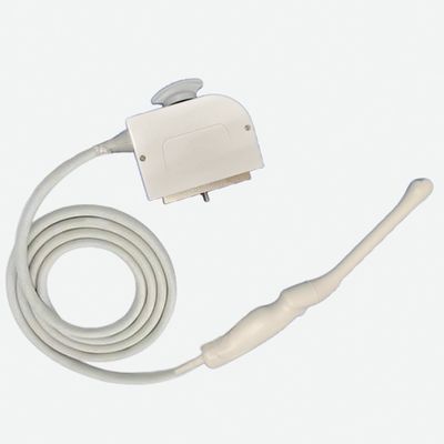 Metal Compatible Ultrasound Transvaginal Probe Cover for Siemens EC9-4 G40 X150 X300 NX2