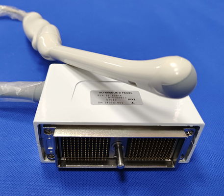 Siemens EV9-4 Transvaginal Probe Cover with Ultrasonic Compatibility G40 X150 X300