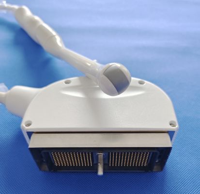 Medison AKEV4-9/10ED Accuvix XG V20 EKO7 Ultrasound Probe with Electric Power Supply