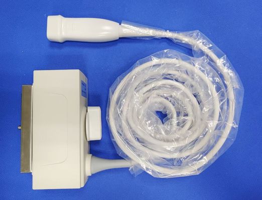 Phased Array Ultrasound Compatible Probe Medison AXP2-4AH SA X8 for Medical Applications