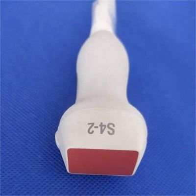 Diagnostic Imaging System Ultrasound Compatible Probe S4-2 with Electric Power Supply