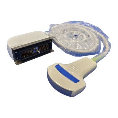 Medical Diagnosis SHIMADZU VA57R-0375WU Ultrasound Compatible Probe with PTZ Function