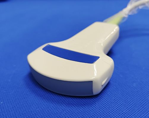 Medical Diagnosis SHIMADZU VA57R-0375WU Ultrasound Compatible Probe with PTZ Function