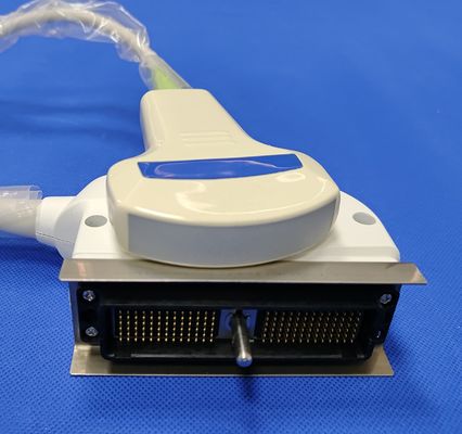 Medical Diagnosis SHIMADZU VA57R-0375WU Ultrasound Compatible Probe with PTZ Function