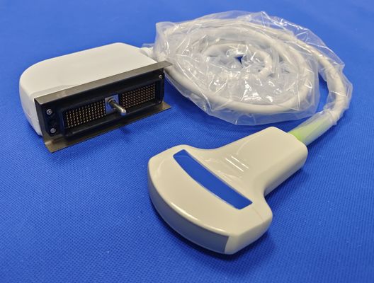 Medical Diagnosis SHIMADZU VA57R-0375WU Ultrasound Compatible Probe with PTZ Function