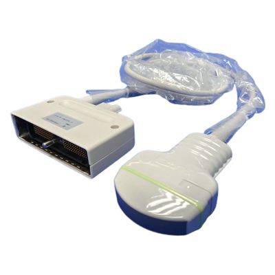 Convex Probe for Medical Examination Ultrasound SSA-220A SSA-320A PVG-366M Compatible