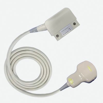 Plastic Convex Transducer PVU-375BT Perfect Match for Xario 100 Xario 200 Ultrasonic