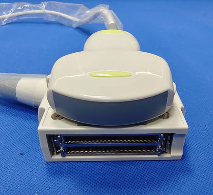 Plastic Convex Transducer PVU-375BT Perfect Match for Xario 100 Xario 200 Ultrasonic