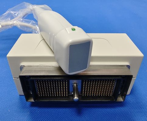Class II Ultrasound Human Phased Array Probe Transducer for Medison P2-4AH-N SA 8000