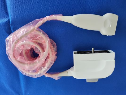 Medical Exmination Ultrasonic Linear Probe Transducer Landwind 75L40N LBM Compatible