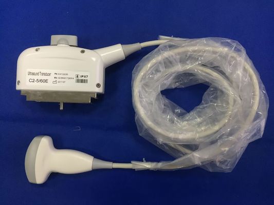 Ultrasound Human Convex Probe Transducer Landwind C2-5/60E XAX for Landwind Mirror 5