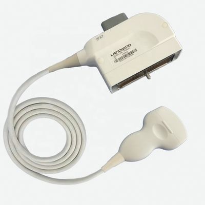 Medical Ultrasound Human Convex Probe Transducer Compatible with Landwind 35C60L LAM