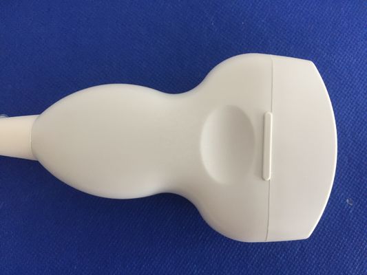 Medical Ultrasound Human Convex Probe Transducer Compatible with Landwind 35C60L LAM