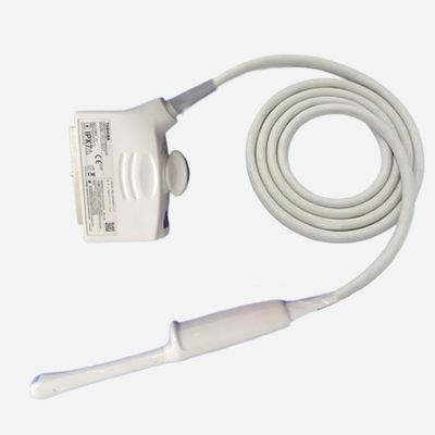 Aplio MX Ultrasound Probe with Ultrasonic PTZ Transvaginal Transducer PVT-781VT
