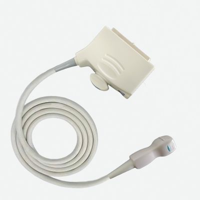 Medical Diagnosis Ultrasound Phased Array Transducer PST-25BT for Class II Instrument