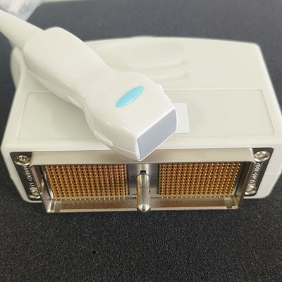 Medical Diagnosis Ultrasound Phased Array Transducer PST-25BT for Class II Instrument
