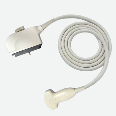 Convex Probe Type Ultrasound Scanner with SonixTouch SonixMDP SonixSP C5-2/60 Transducer
