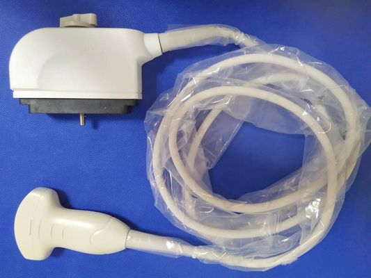 Convex Probe Type Ultrasound Scanner with SonixTouch SonixMDP SonixSP C5-2/60 Transducer