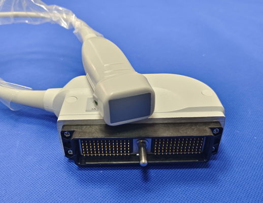 Diagnostic Imaging System Ultrasound Phased Array Probe SA4-2/24 Transducer Scanner