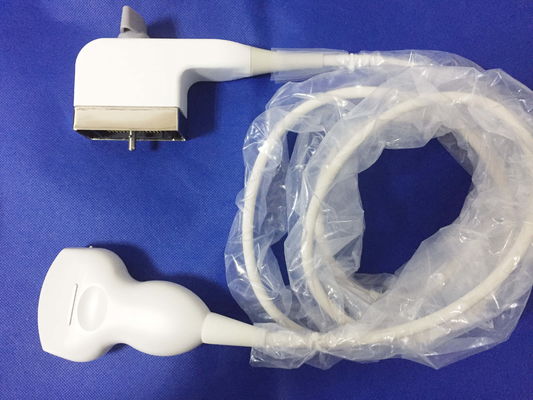 Class II With Low MOQ Welld 9608 9618 9618C C1-7/60R Ultrasound Convex Probe Transducer