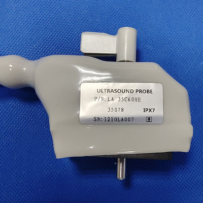 Medical Exmination for Compatible C40 CU40 156pin Landwind 35C60H LAM Convex Ultrasound