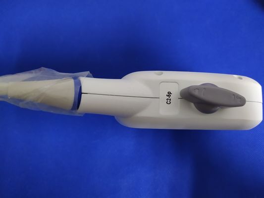 Landwind EX20 C2-5p Compatible Electric Ultrasound Human Convex Probe Transducer Class II