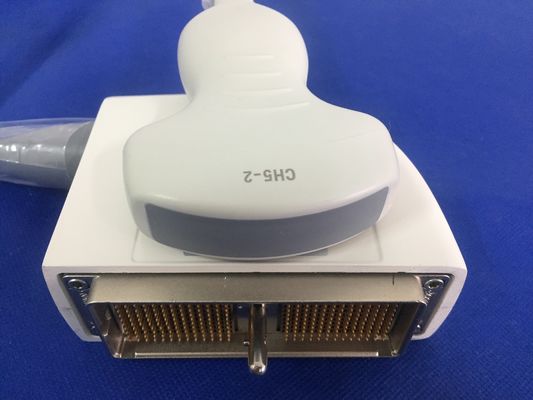 Latest Ultrasound G40 G60 X150 Convex Probe Compatible with Siemens CH5-2 Transducer