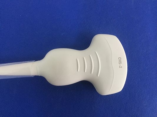 Latest Ultrasound G40 G60 X150 Convex Probe Compatible with Siemens CH5-2 Transducer