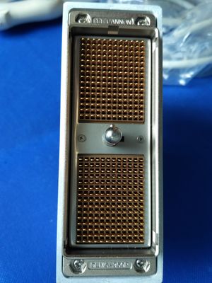 Electric Power Supply Linear Probe Transducer L10-5 for Siemens Ultrasound G50 G60 X500