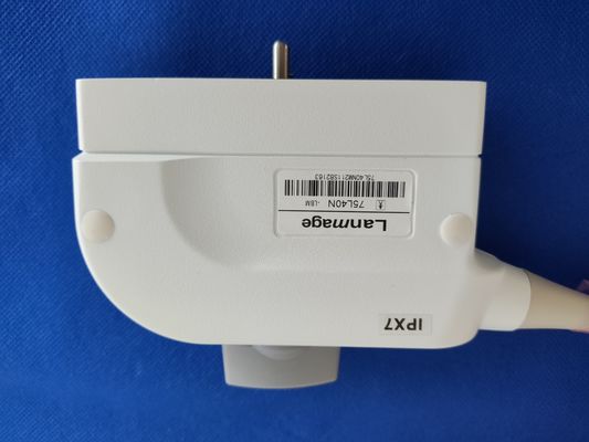 Linear Ultrasound Probe LANDWIND 75L40H LAM C40 CU40 for Class II Medical Instruments
