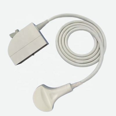 Diagnostic Imaging System PTZ Ultrasound Compatible Probe Siemens 3.5C40S Prima Adara