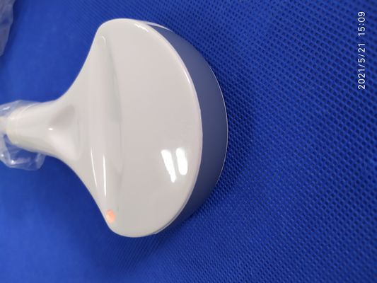 Diagnostic Imaging System PTZ Ultrasound Compatible Probe Siemens 3.5C40S Prima Adara