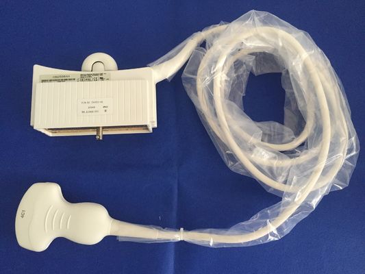 Ultrasound Compatible Probe for Siemens 4C1 S2000 X700 in Class II Medical Exmination