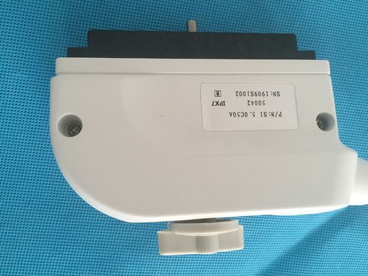 IC Medical Examination Ultrasound Probe Siemens 5.0C50A Sonovista FX C300 Compatible