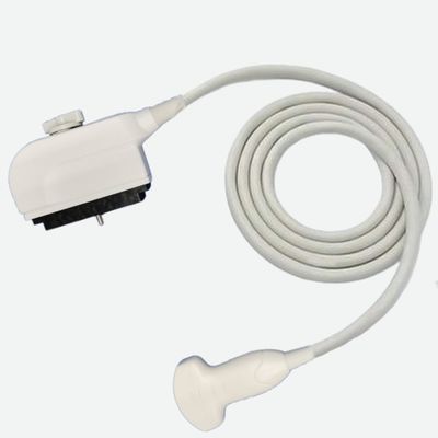 Practical Ultrasound CTS-8800 Siui C3L60G Convex Probe Transducer with Metal Material