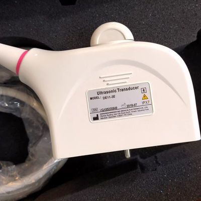 Electric Ultrasonic Transvaginal Probe for Mindray DE11-3E DC-40 DC-70 in High Demand