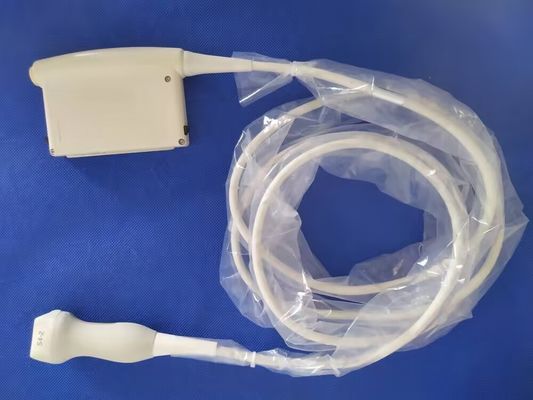 Plastic PH S4-2 Phased Array Ultrasound Probe for Trend Compatible Ultrasound Scanner