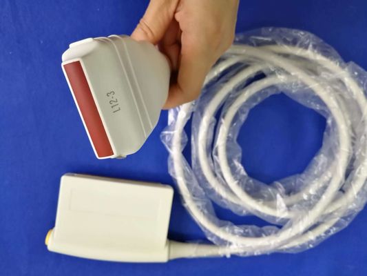 End Instrument Classification Class II Medical Exmination Ultrasound Linear Probe PH L12-3