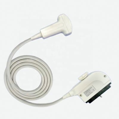 Plastic Haiying HY7283C3 Convex Probe Transducer Ideal for Accurate Ultrasound Imaging