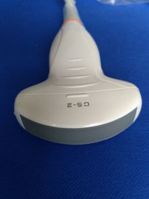 Mindray DC-7 DC-N6 C5-2 Ultrasound Convex Probe Transducer Medical Diagnosis Function